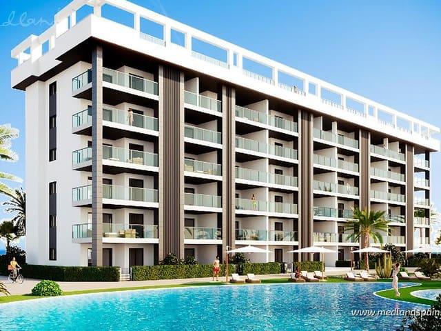 Apartamento en venta en el Baix Segura / La Vega Baja, Valencia