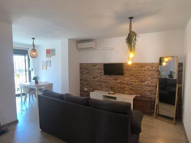 Apartamento en venta en La Mata, el Baix Segura / La Vega Baja