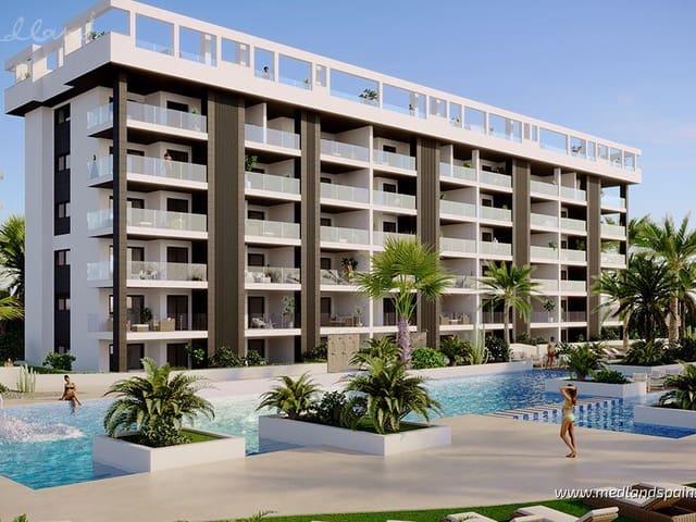 Apartamento en venta en el Baix Segura / La Vega Baja, Valencia