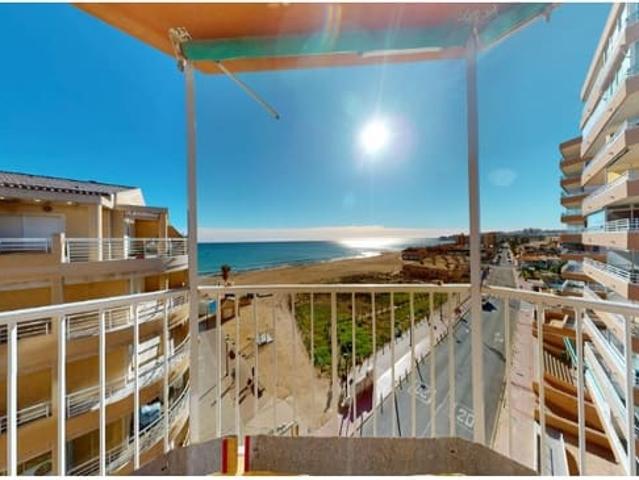 Apartamento en venta en La Mata, el Baix Segura / La Vega Baja
