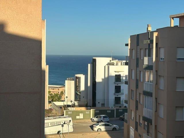Apartamento en venta en La Mata, el Baix Segura / La Vega Baja