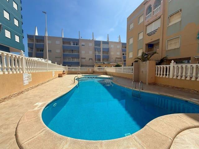Apartamento en venta en La Mata, el Baix Segura / La Vega Baja