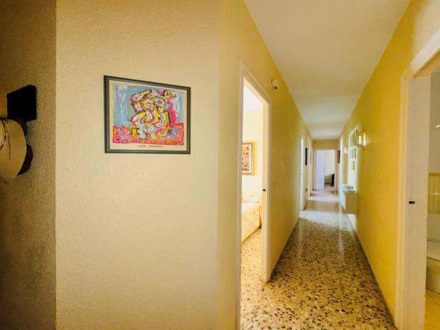 Apartamento en venta en La Mata, el Baix Segura / La Vega Baja