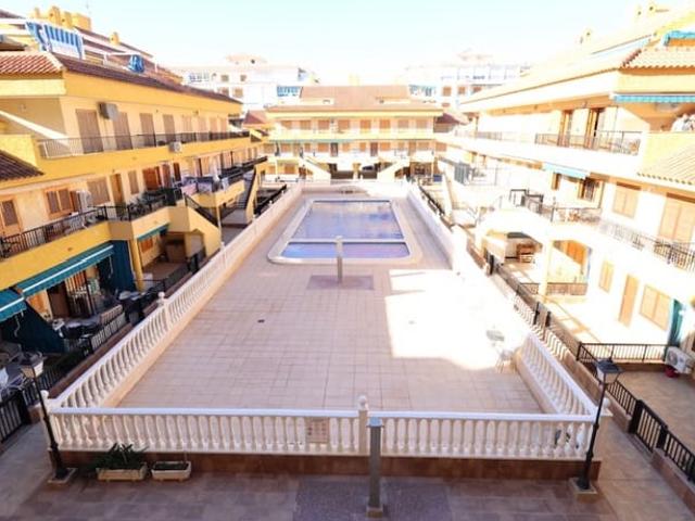 Apartamento en venta en La Mata, La Mata