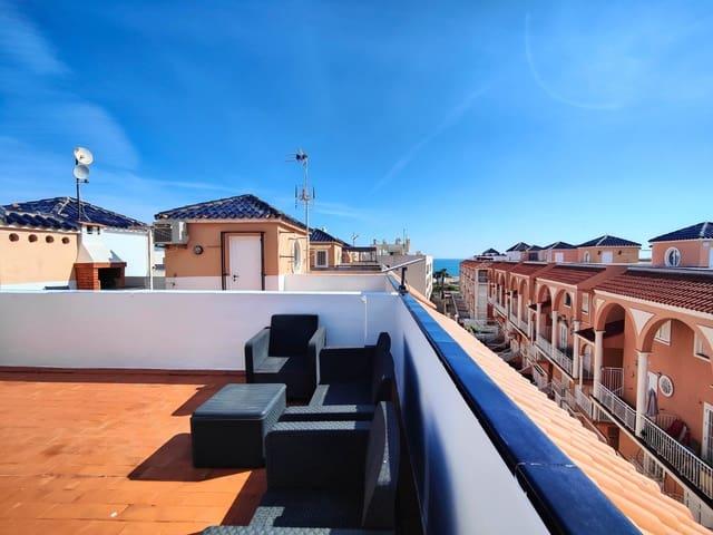 Apartamento en venta en La Mata, el Baix Segura / La Vega Baja