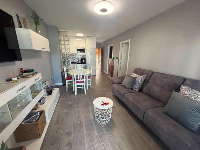 Apartamento en venta en La Mata, el Baix Segura / La Vega Baja