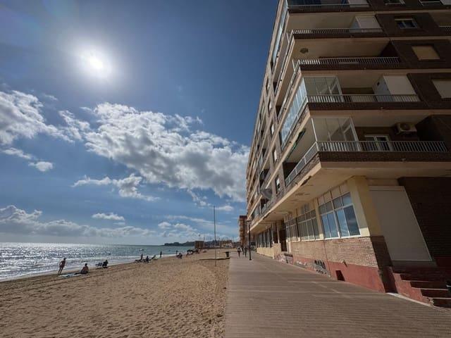 Apartamento en venta en La Mata, el Baix Segura / La Vega Baja
