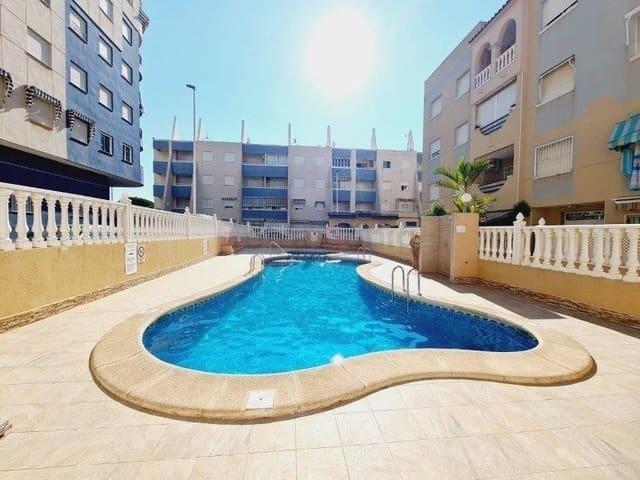 Apartamento en venta en La Mata, el Baix Segura / La Vega Baja
