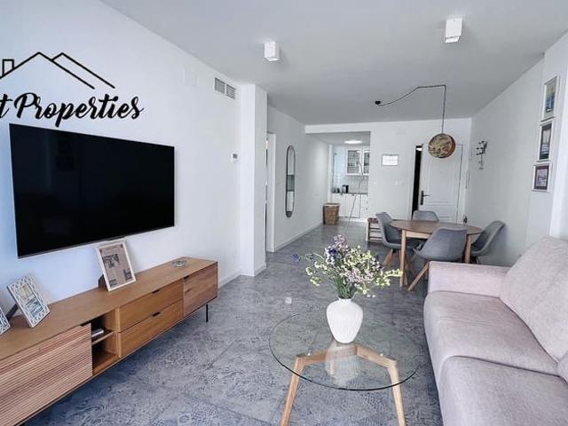 Apartamento en venta en La Mata, el Baix Segura / La Vega Baja