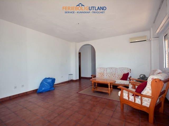 Apartamento en venta en La Mata, el Baix Segura / La Vega Baja