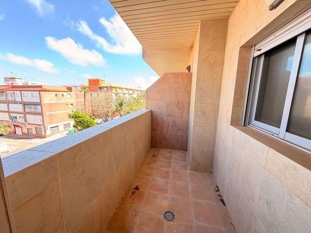 Apartamento en venta en La Mata, el Baix Segura / La Vega Baja