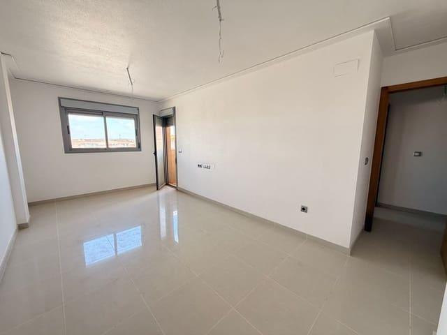 Apartamento en venta en La Mata, el Baix Segura / La Vega Baja