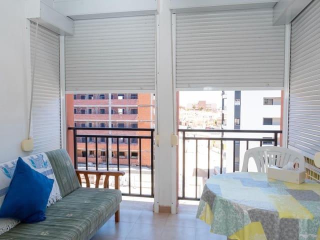 Apartamento en venta en La Mata, el Baix Segura / La Vega Baja