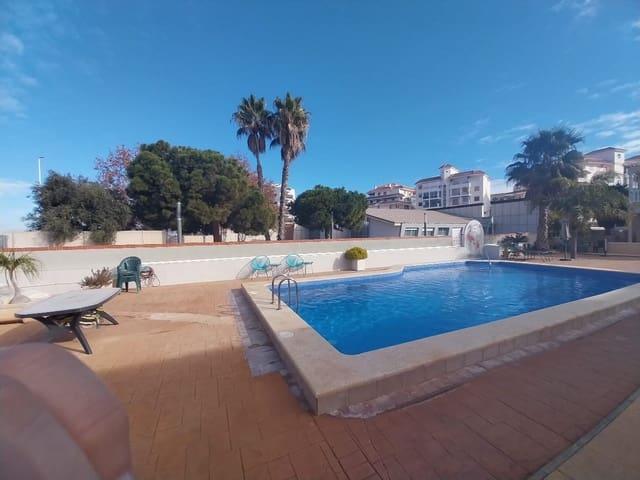 Apartamento en venta en La Mata, el Baix Segura / La Vega Baja