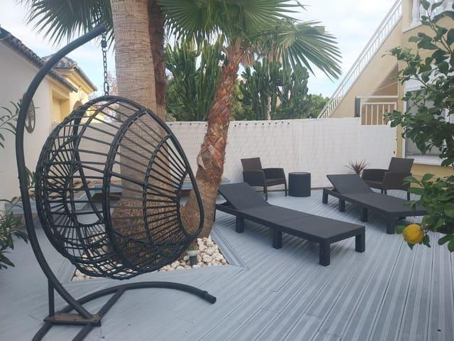 Apartamento en venta en La Mata, el Baix Segura / La Vega Baja