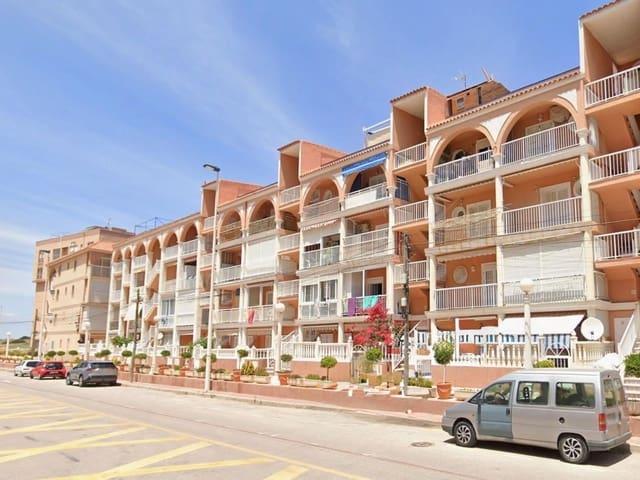 Apartamento en venta en Torrevieja, Valencia