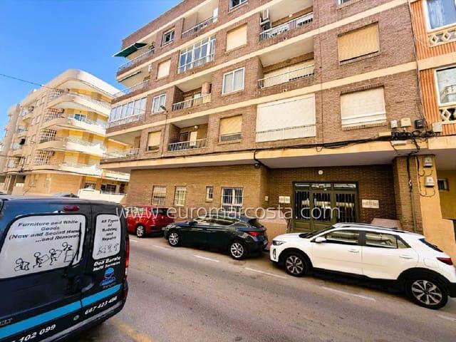 Apartamento en venta en La Mata, el Baix Segura / La Vega Baja
