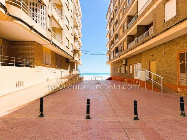 Apartamento en venta en La Mata, el Baix Segura / La Vega Baja