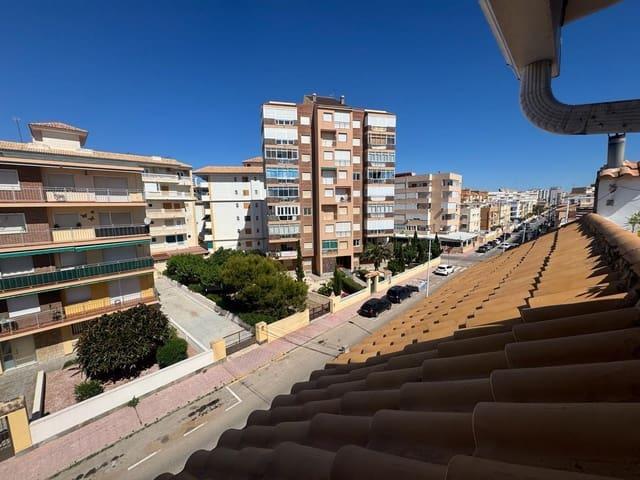 Apartamento en venta en La Mata, el Baix Segura / La Vega Baja