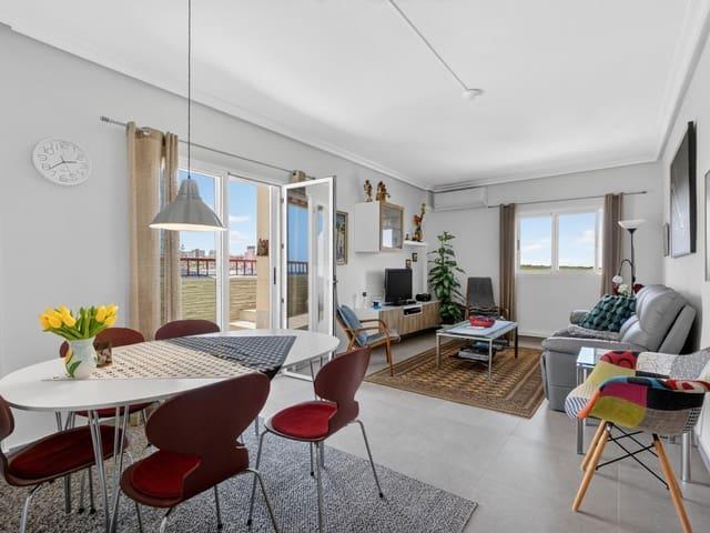 Apartamento en venta en La Mata, el Baix Segura / La Vega Baja