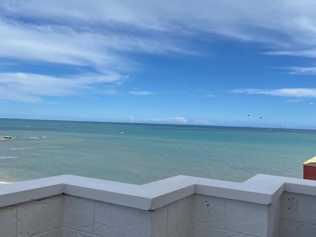 Apartamento en venta en La Mata, el Baix Segura / La Vega Baja