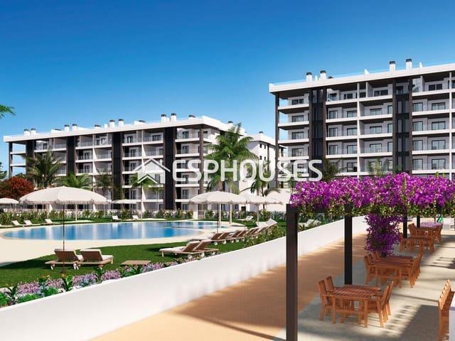 Apartamento en venta en La Mata, el Baix Segura / La Vega Baja