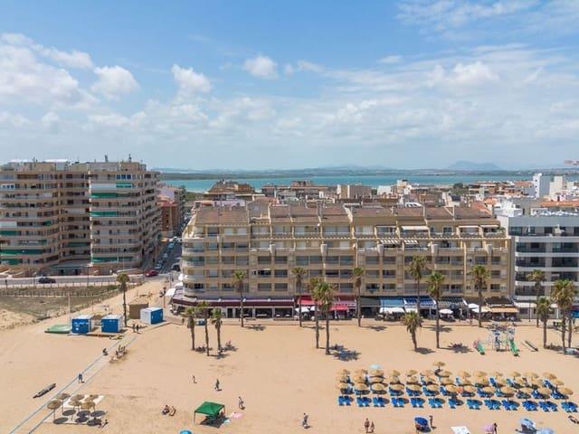 Apartamento en venta en Torrevieja, Valencia
