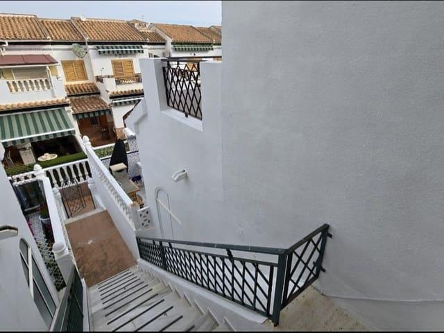 Apartamento en venta en La Mata, el Baix Segura / La Vega Baja