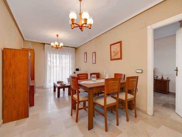 Apartamento en venta en La Mata, el Baix Segura / La Vega Baja