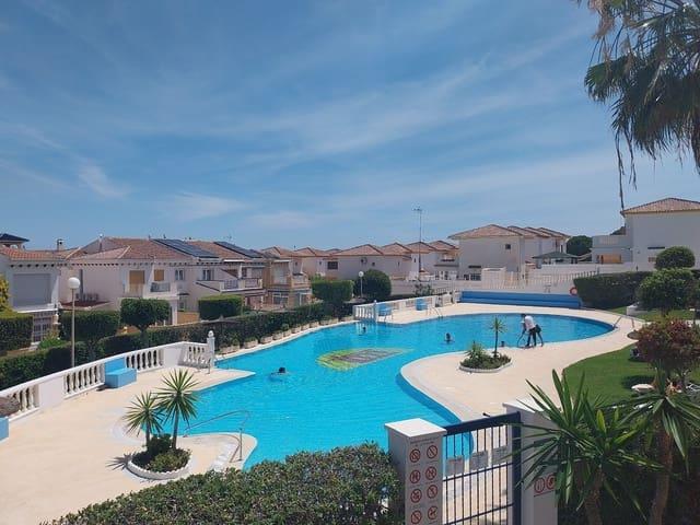 Apartamento en venta en La Mata, el Baix Segura / La Vega Baja