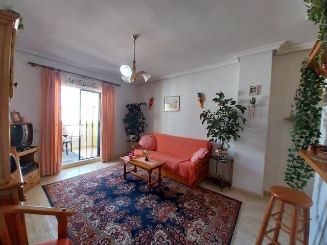 Apartamento en venta en La Mata, el Baix Segura / La Vega Baja