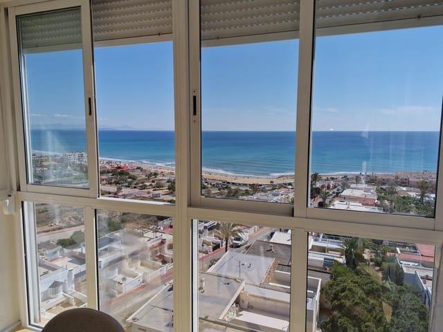 Apartamento en venta en La Mata, el Baix Segura / La Vega Baja