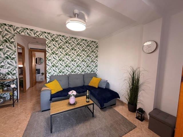 Apartamento en venta en La Mata, el Baix Segura / La Vega Baja
