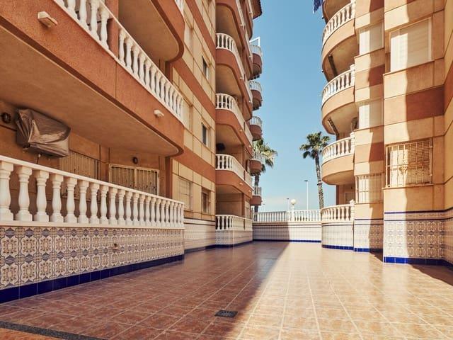 Apartamento en venta en La Mata, el Baix Segura / La Vega Baja