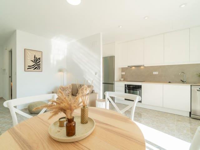 Apartamento en venta en La Mata, el Baix Segura / La Vega Baja