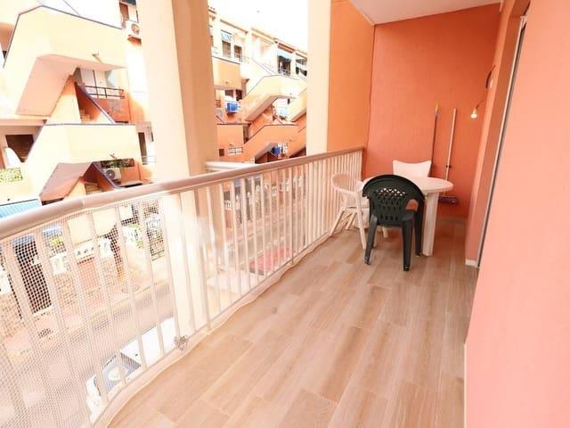 Apartamento en venta en La Mata, el Baix Segura / La Vega Baja