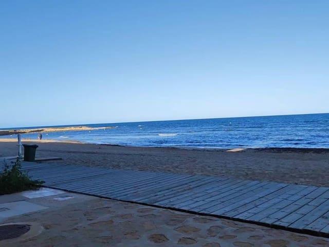 Apartamento en venta en La Mata, el Baix Segura / La Vega Baja