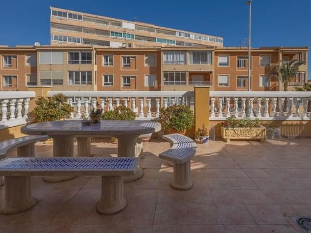 Apartamento en venta en La Mata, el Baix Segura / La Vega Baja
