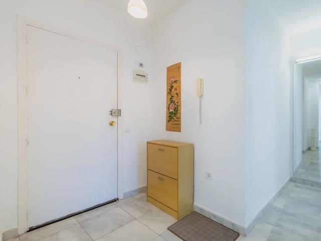 Apartamento en venta en La Mata, el Baix Segura / La Vega Baja