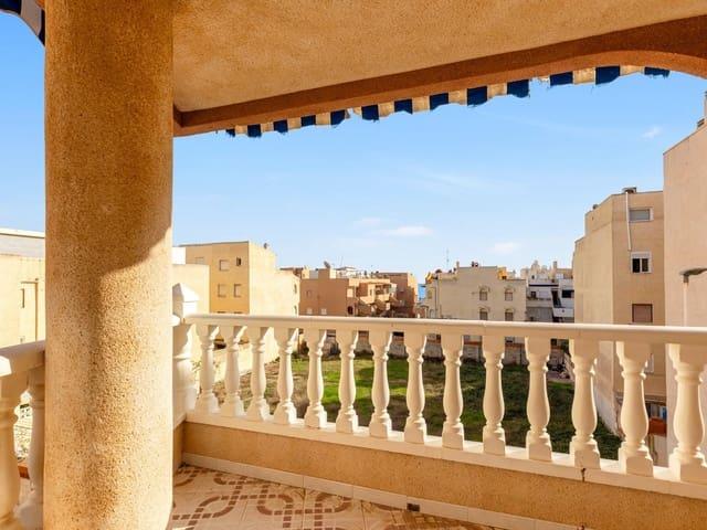 Apartamento en venta en La Mata, el Baix Segura / La Vega Baja