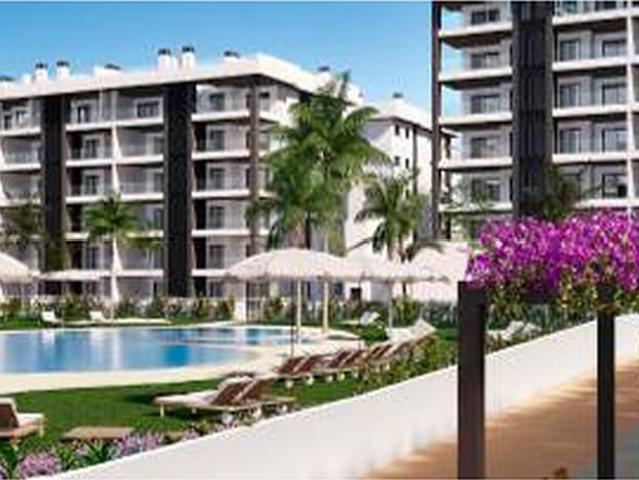 Apartamento en venta en La Mata, el Baix Segura / La Vega Baja