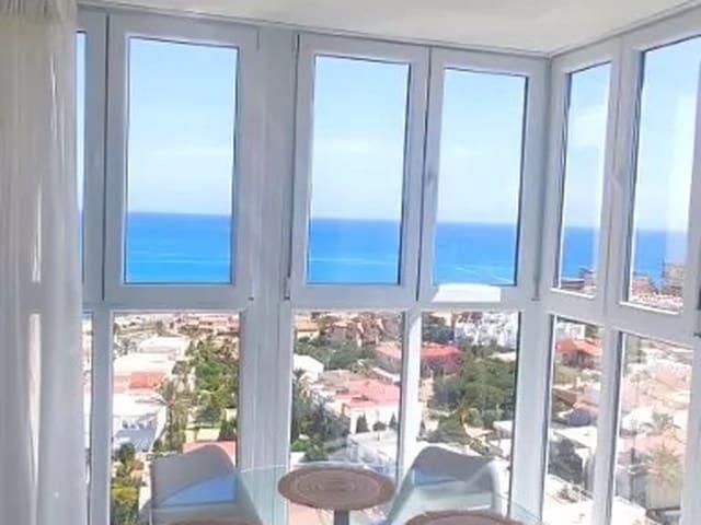 Apartamento en venta en Torrevieja, Valencia