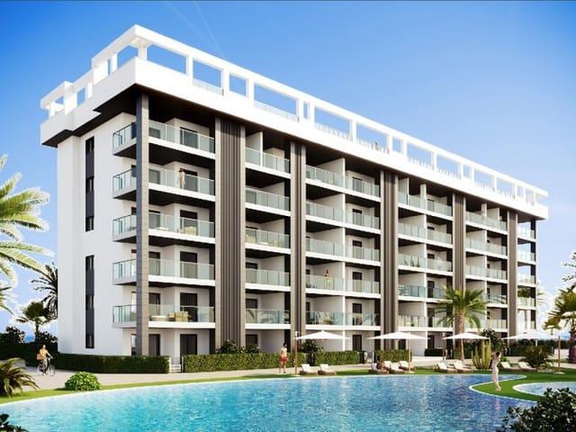 Apartamento en venta en La Mata, La Mata