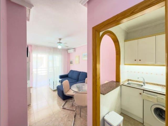 Apartamento en venta en La Mata, el Baix Segura / La Vega Baja