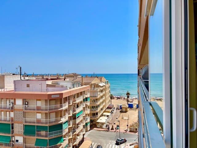 Apartamento en venta en La Mata, La Mata