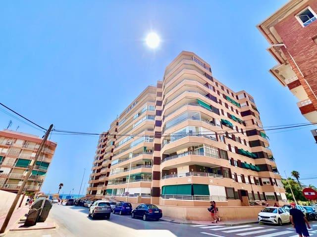 Apartamento en venta en La Mata, el Baix Segura / La Vega Baja