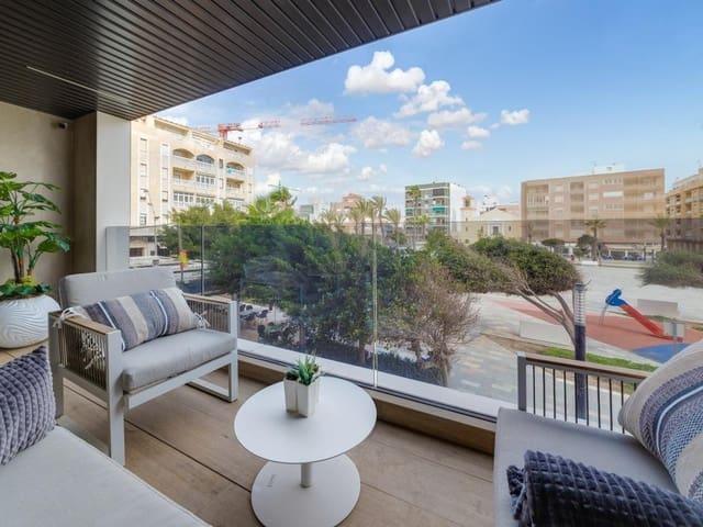 Apartamento en venta en La Mata, el Baix Segura / La Vega Baja