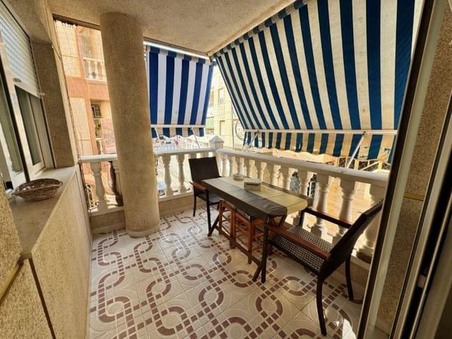 Apartamento en venta en La Mata, el Baix Segura / La Vega Baja