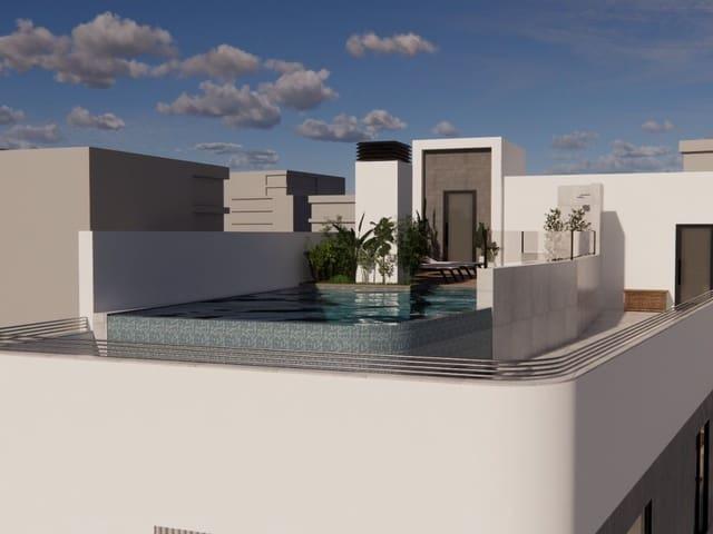Apartamento en venta en La Mata, el Baix Segura / La Vega Baja