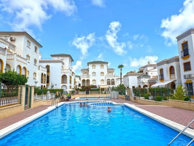 Casa en venta en La Mata, el Baix Segura / La Vega Baja